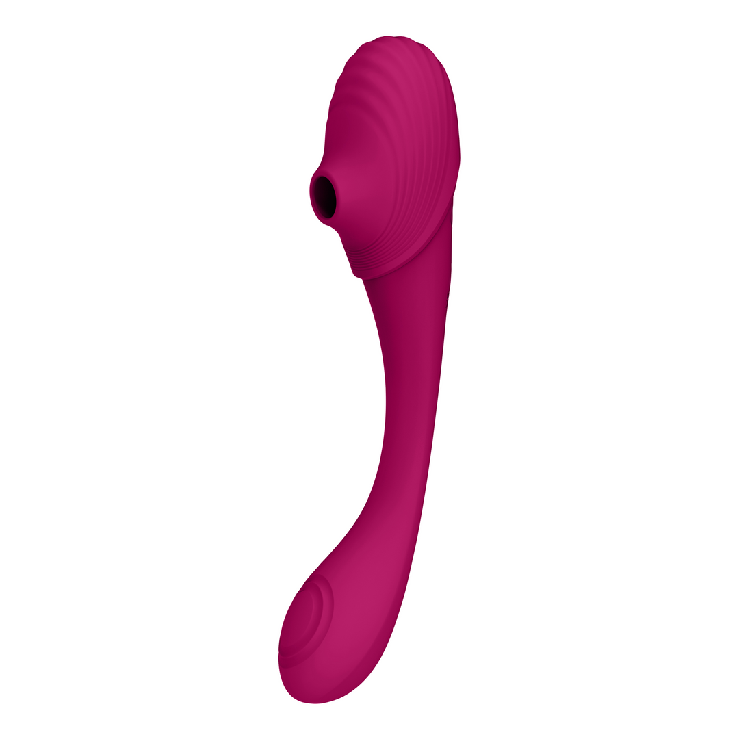 Vive Mirai Vibrator 23 Cm