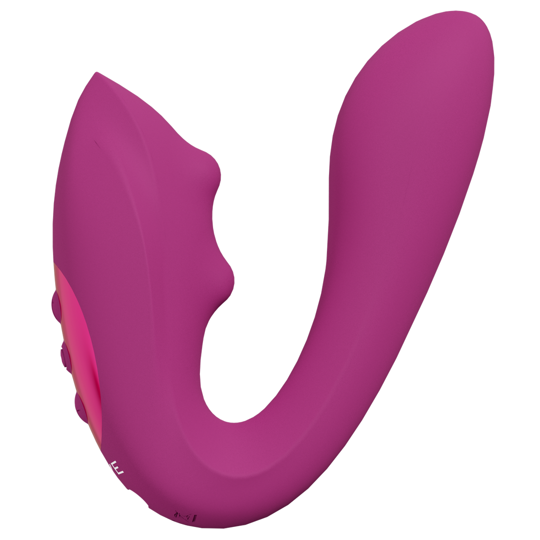 Vive Yuki Vibrator 16 Cm