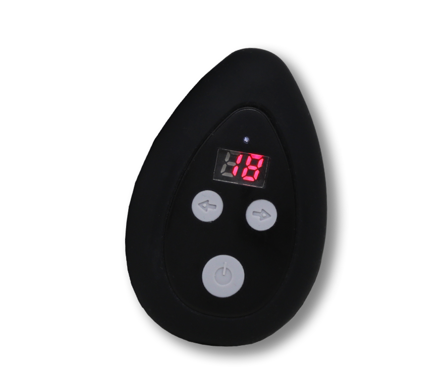 Aneros Vice 2 Prostaat Vibrator met Afstandsbediening Voordeelpakket