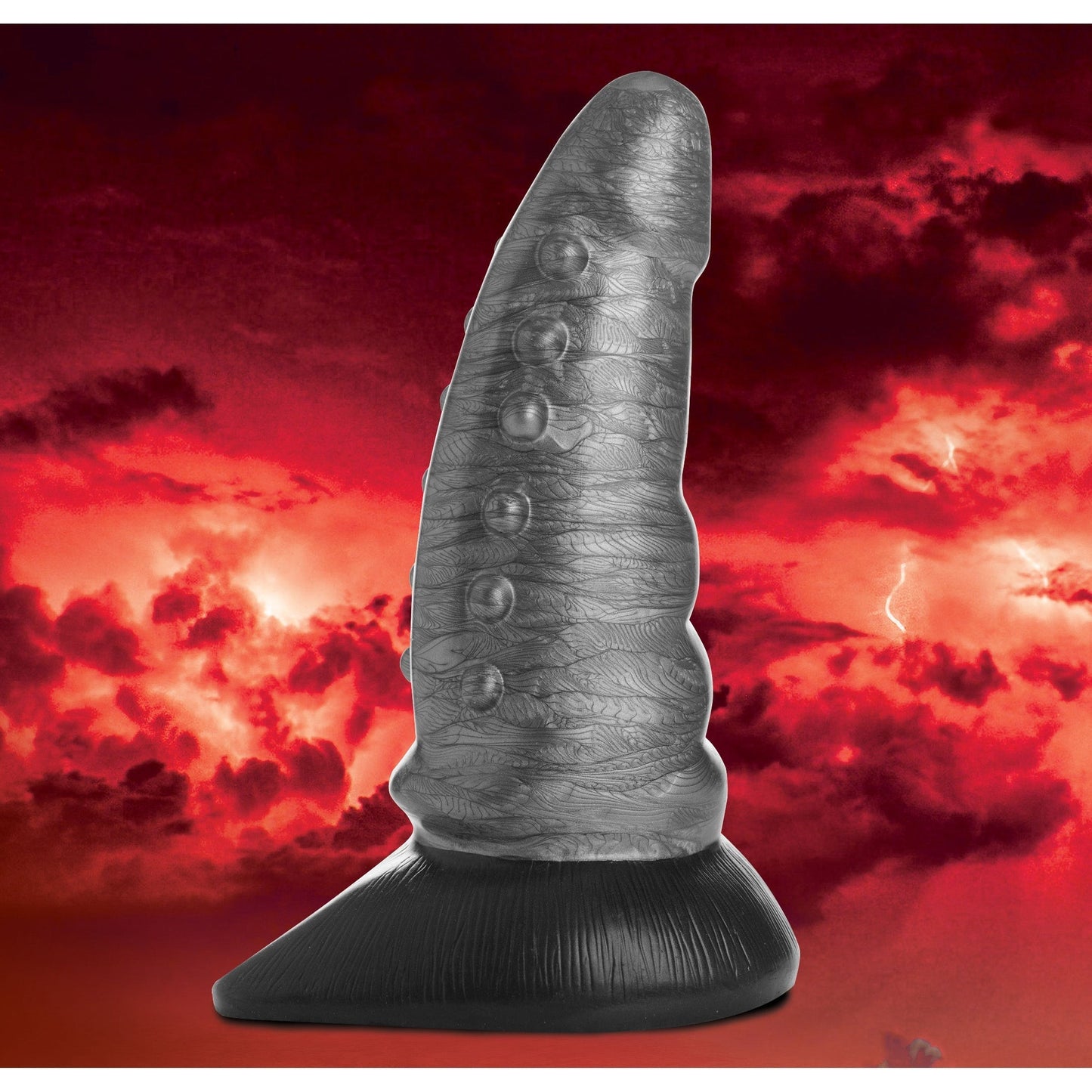 XR Brands Creature Cocks Beastly Dildo 31 cm - Erovibes.nl