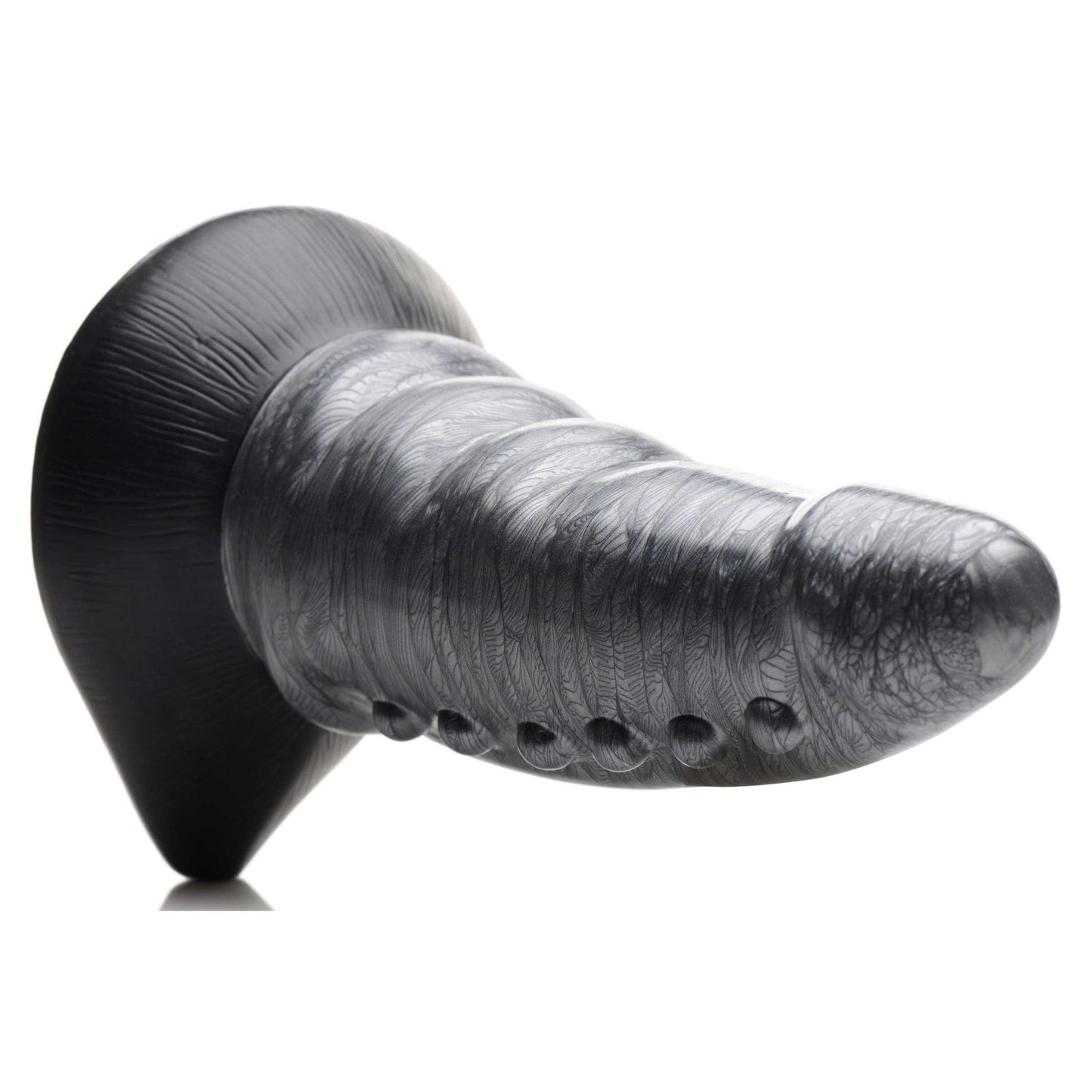 XR Brands Creature Cocks Beastly Dildo 31 cm - Erovibes.nl