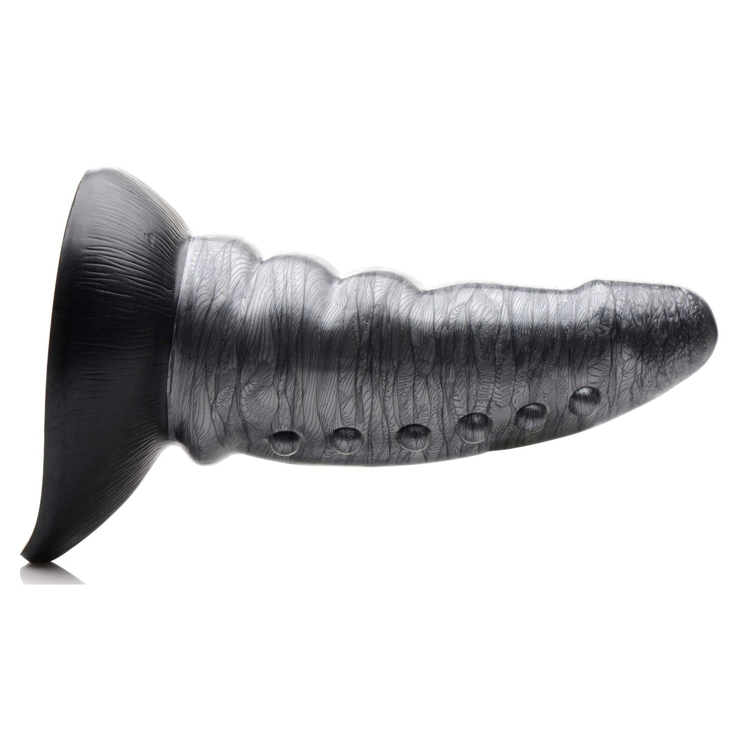 XR Brands Creature Cocks Beastly Dildo 31 cm - Erovibes.nl