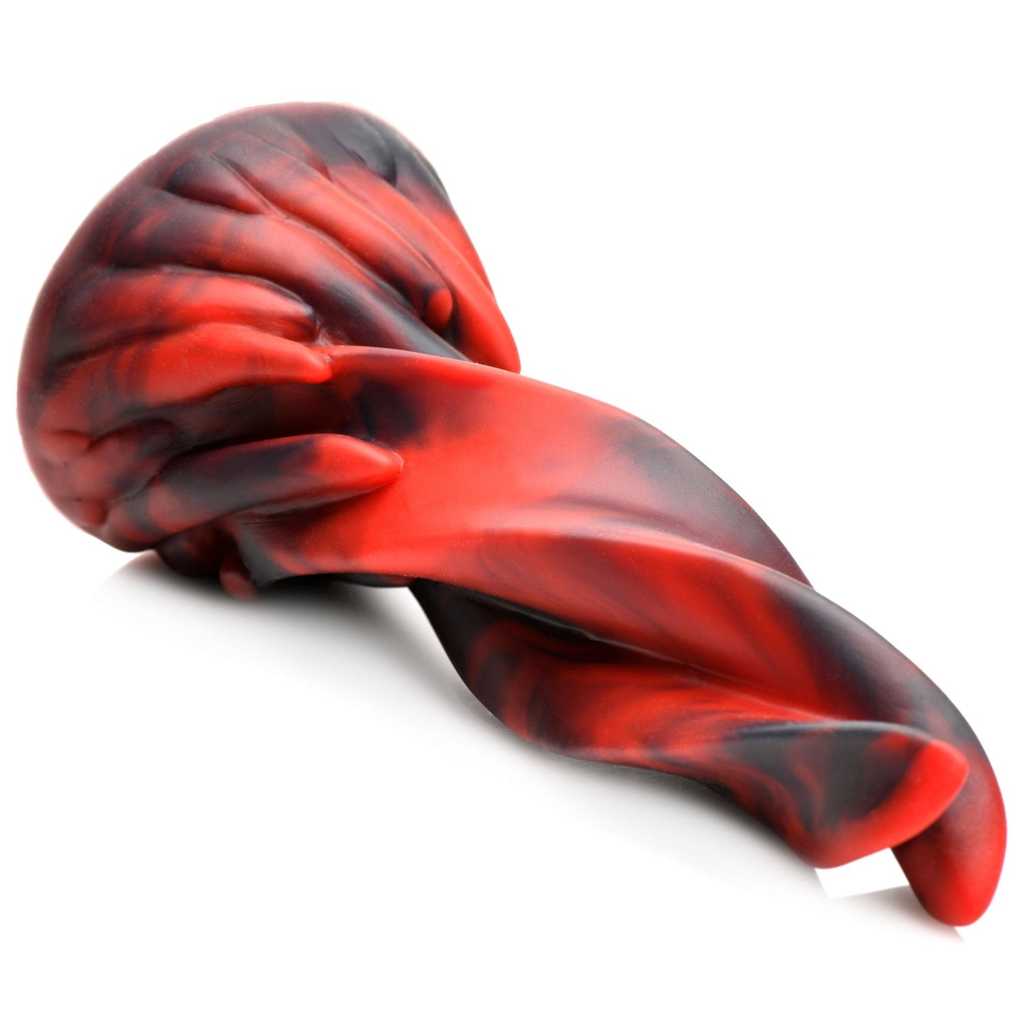 XR Brands Creature Cocks Hell Kiss Dildo 19 Cm - Erovibes.nl