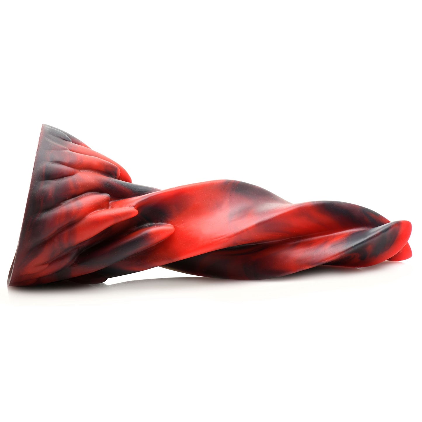XR Brands Creature Cocks Hell Kiss Dildo 19 Cm - Erovibes.nl