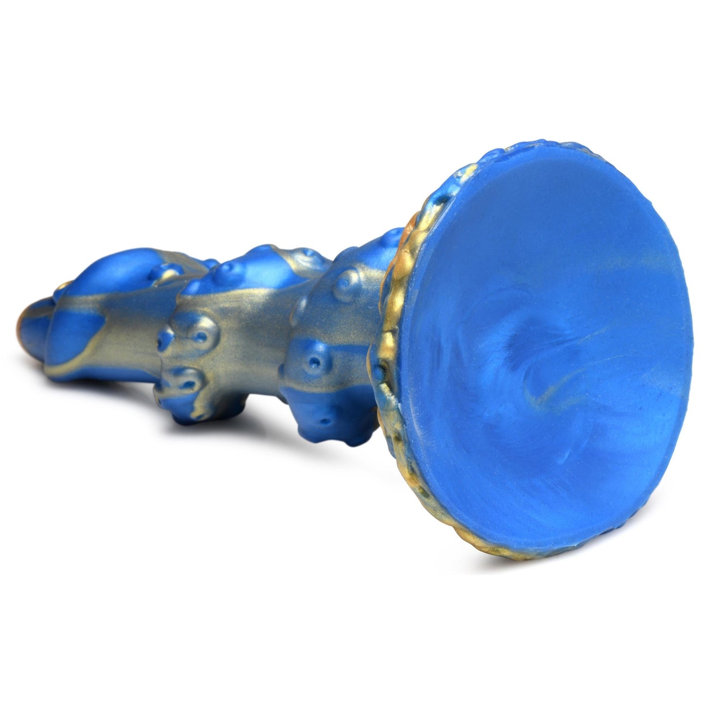 XR Brands Creature Cocks Kraken Dildo 21 cm - Erovibes.nl