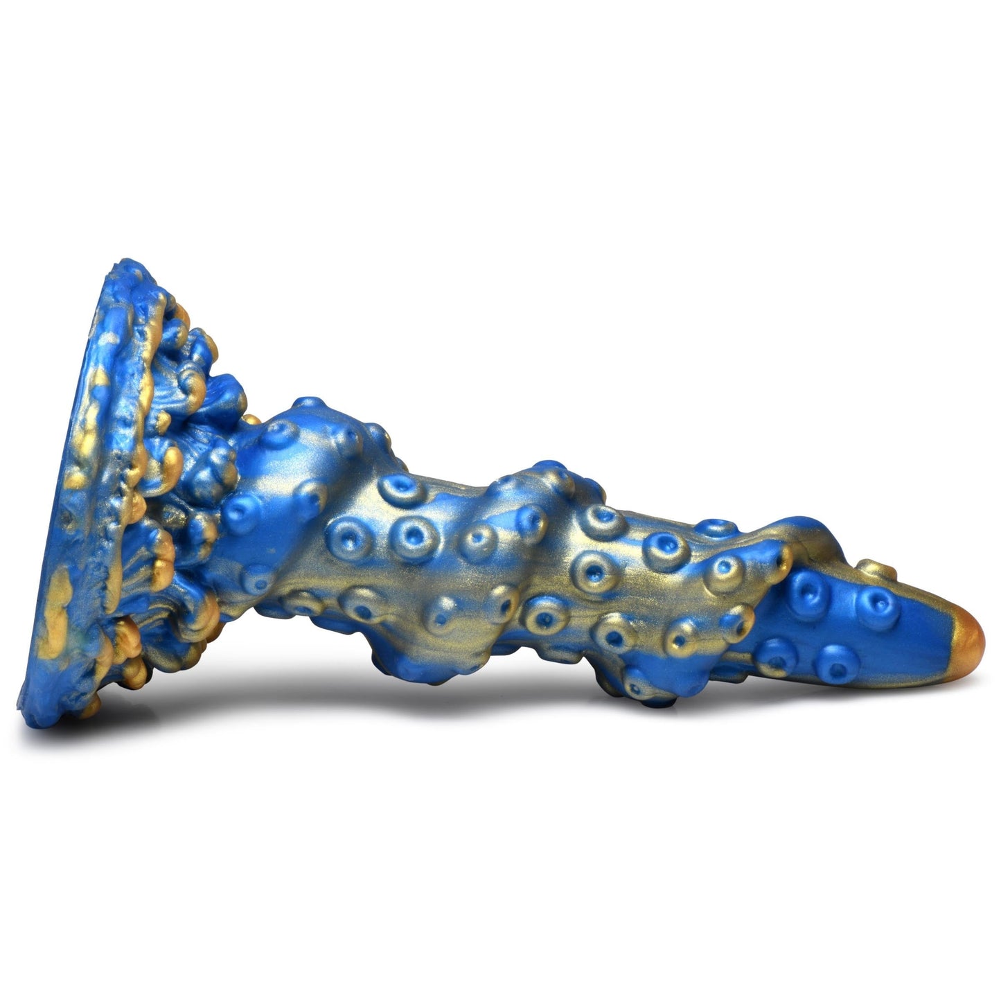 XR Brands Creature Cocks Kraken Dildo 21 cm - Erovibes.nl