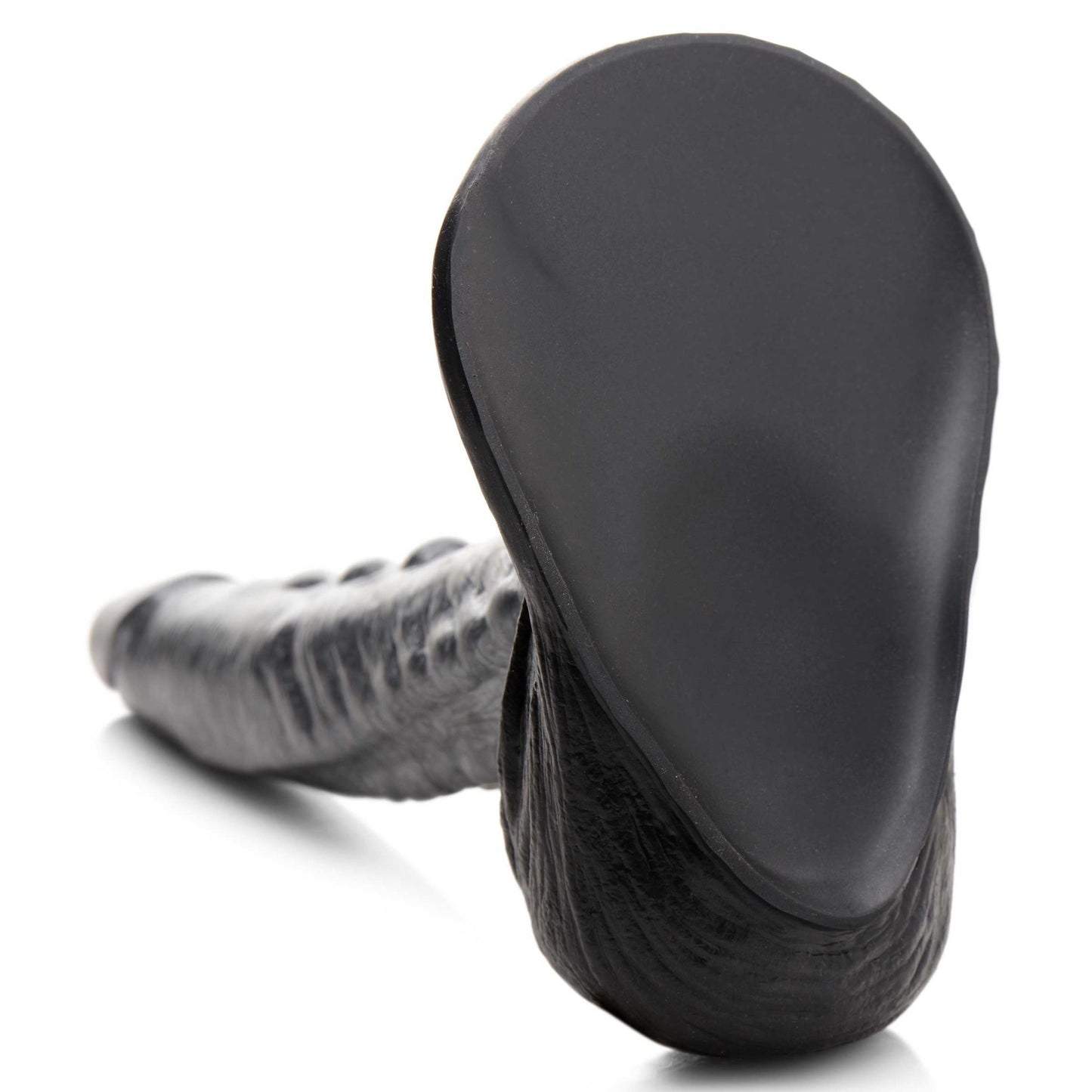 XR Brands Creature Cocks The Gargoyle Dildo 23 Cm - Erovibes.nl