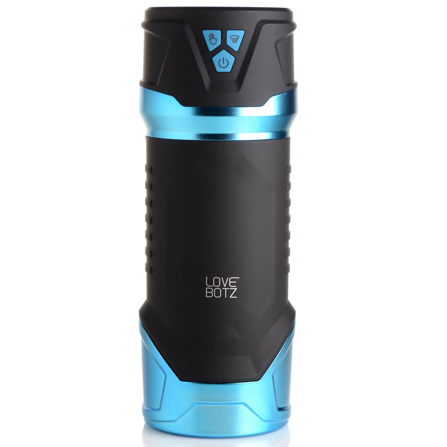XR Brands The Auto Milker Intens Love Botz 13X Zuigende Masturbator - Erovibes.nl
