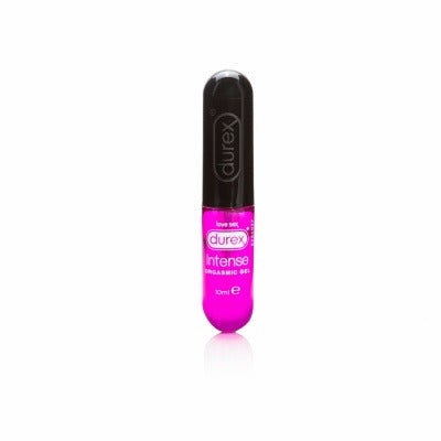 Durex Intense Orgasmic Gel 10 ml