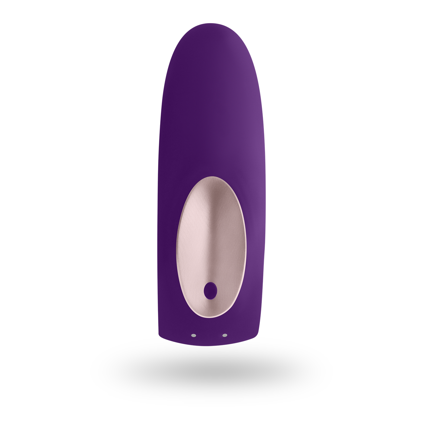 Satisfyer Double Plus Remote Vibrator Voor Koppels Met Afstandsbediening