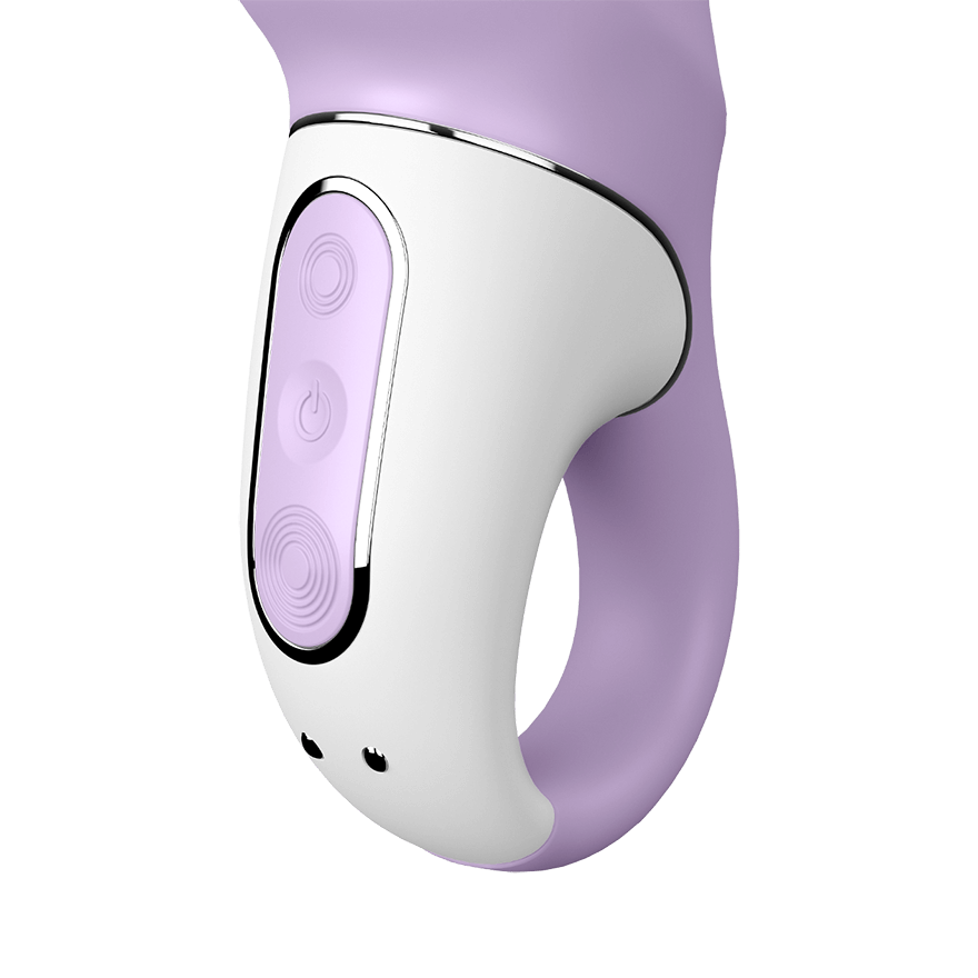 Satisfyer Charming Smile G-Spot Vibrator