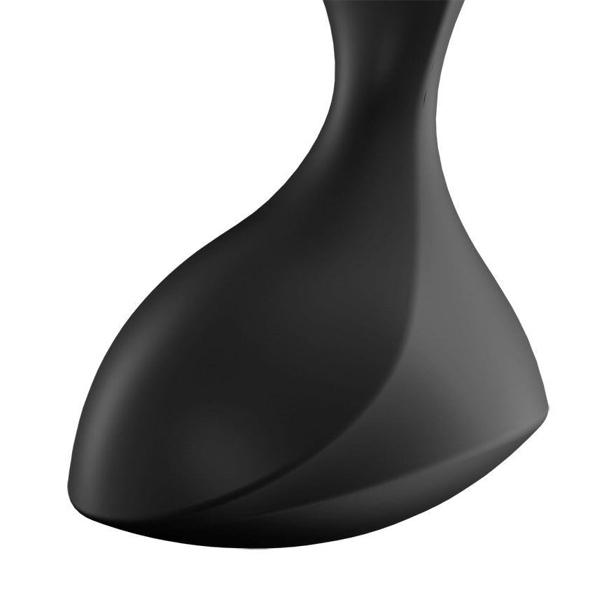 Satisfyer Sweet Seal Vibrerende Buttplug
