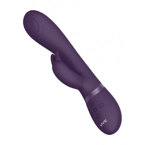 Vive Cato Tarzan Vibrator 21 Cm