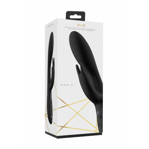 Vive Zosia Tarzan Vibromasseur 21 Cm