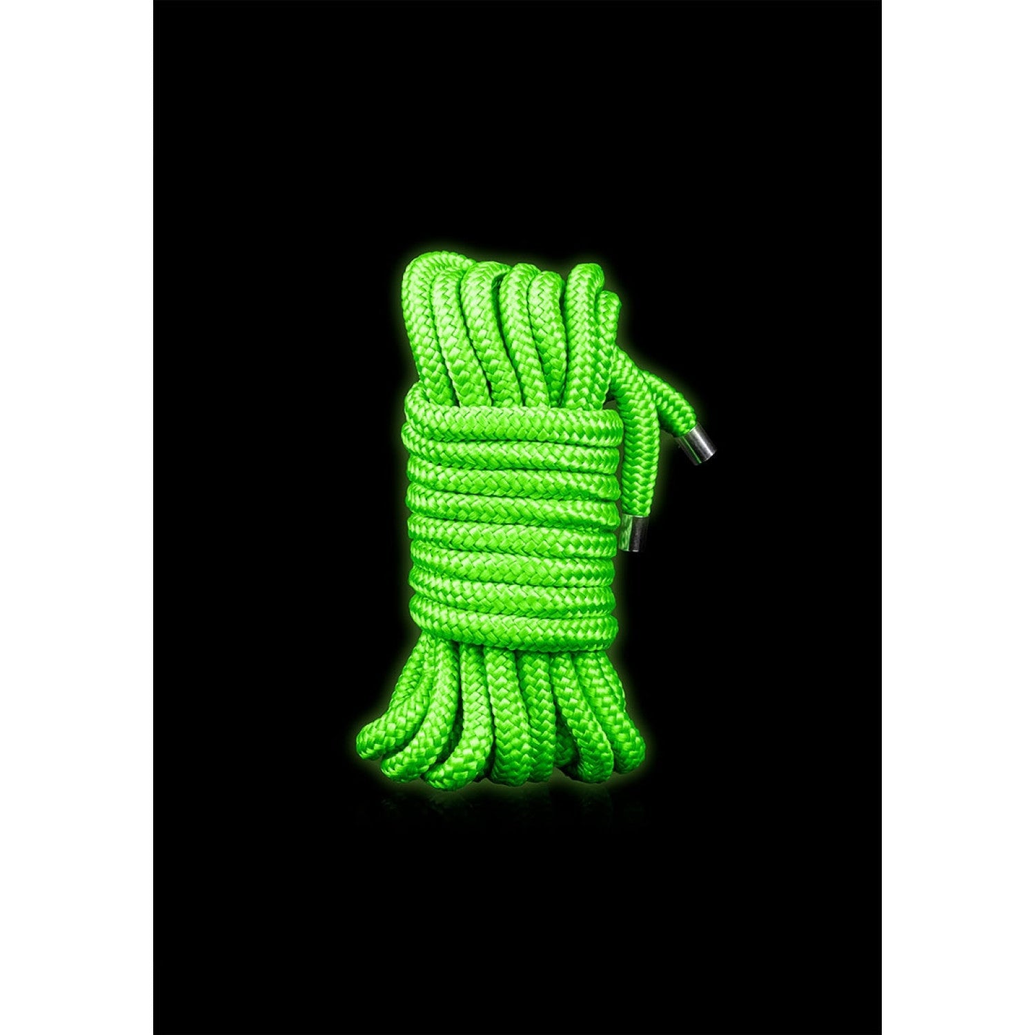 Ouch! Glow in the Dark Touw - 5 m