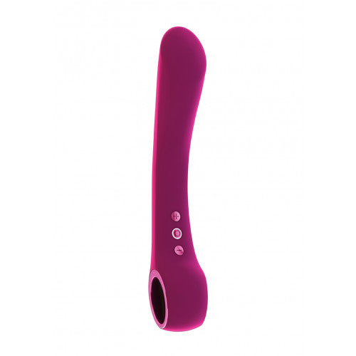 Ombra Pink