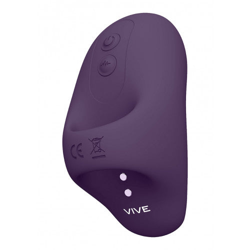 Vive Hana Vinger Vibrator 9 Cm