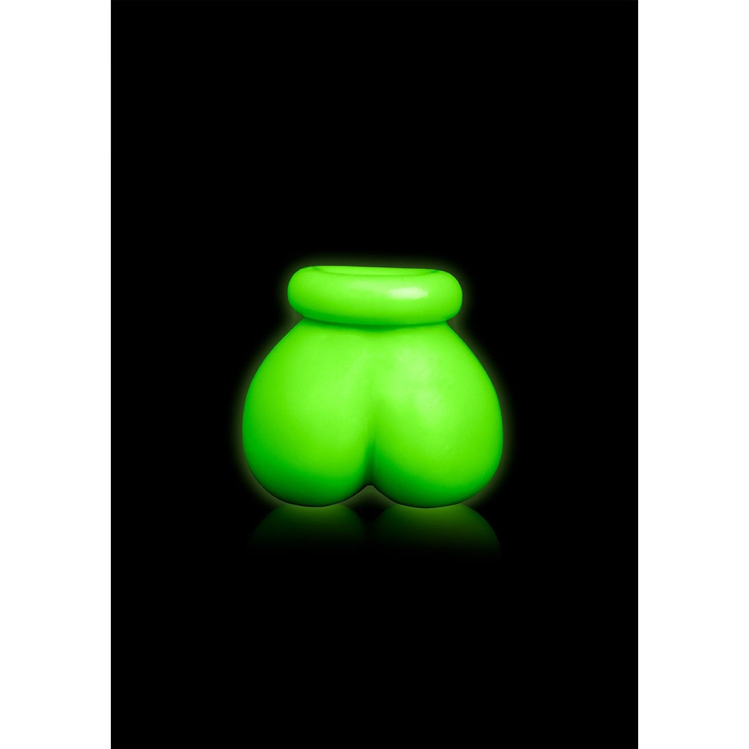 Ouch! Glow in the Dark Bal Zak