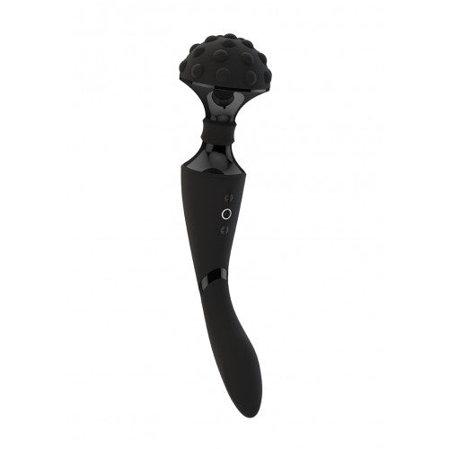 Vive Shiatsu Buigbare Magic Wand Massager