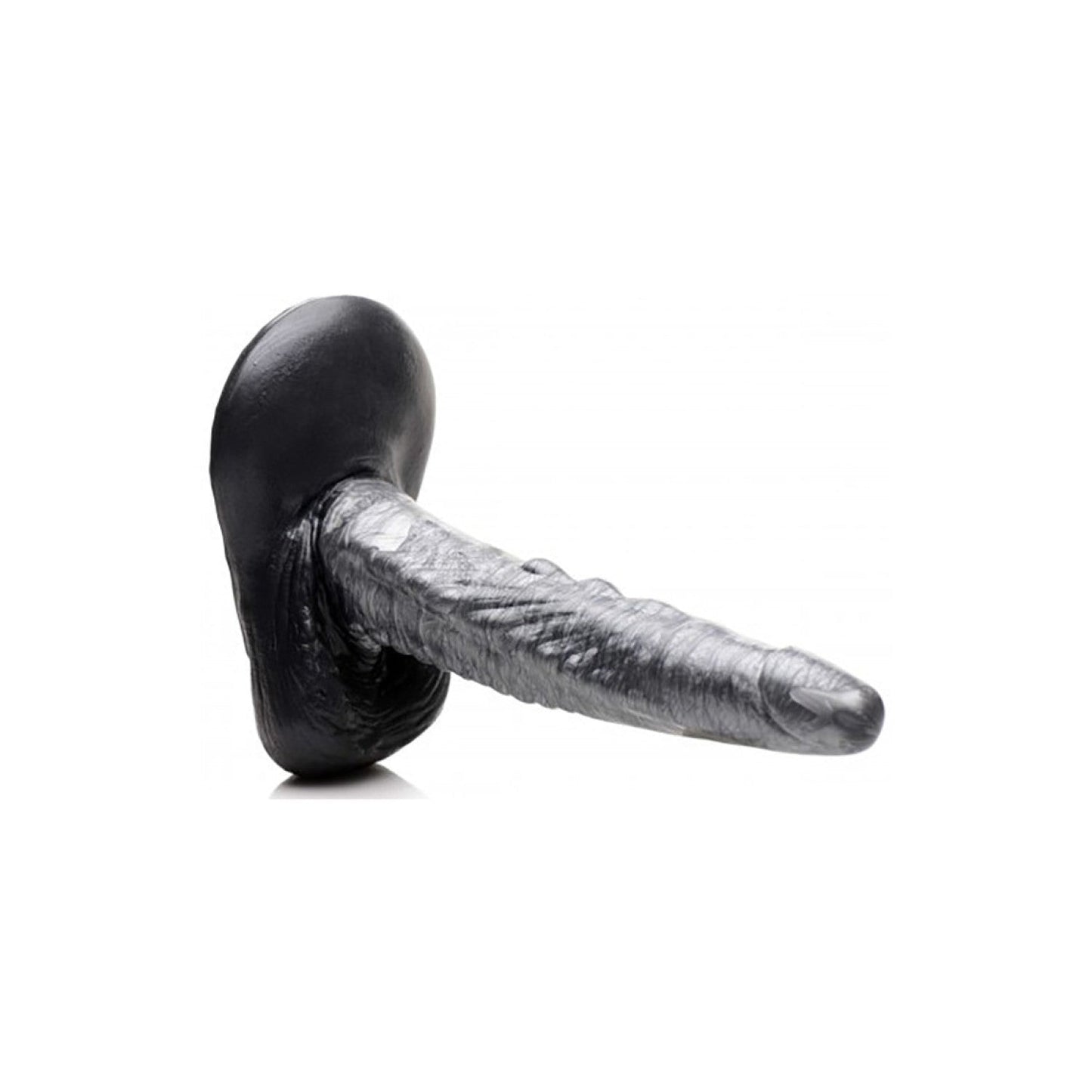 XR Brands De Gargoyle - Keiharde Siliconen Dildo