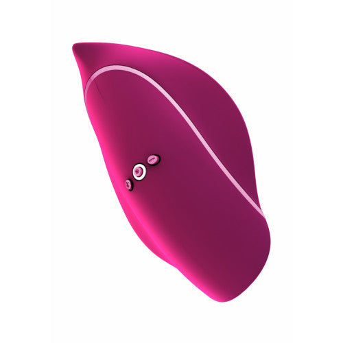 Vive Minu Clitoris Stimulator 10 Cm