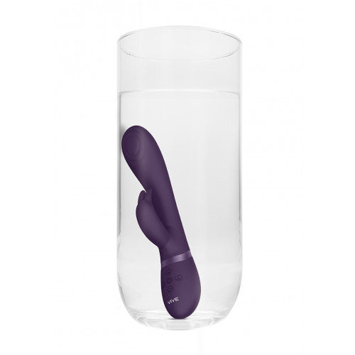 Vive Cato Tarzan Vibrator 21 Cm
