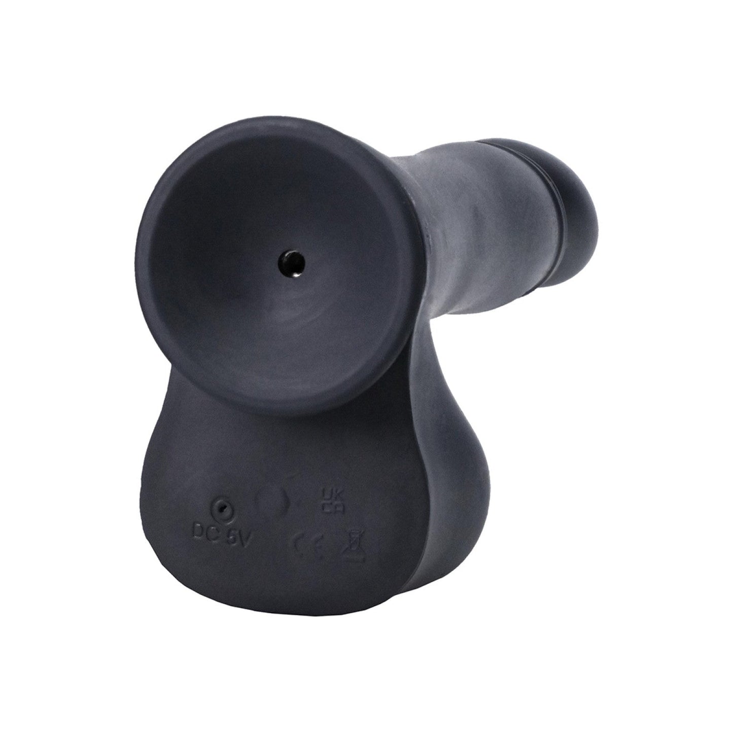 Doc Johnson Tendril Piston Stotende Vibrator