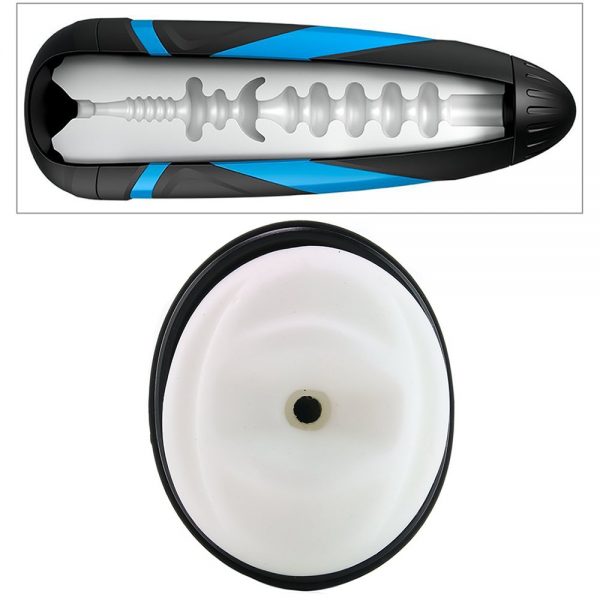 Satisfyer Men Masturbator Voordeelpakket