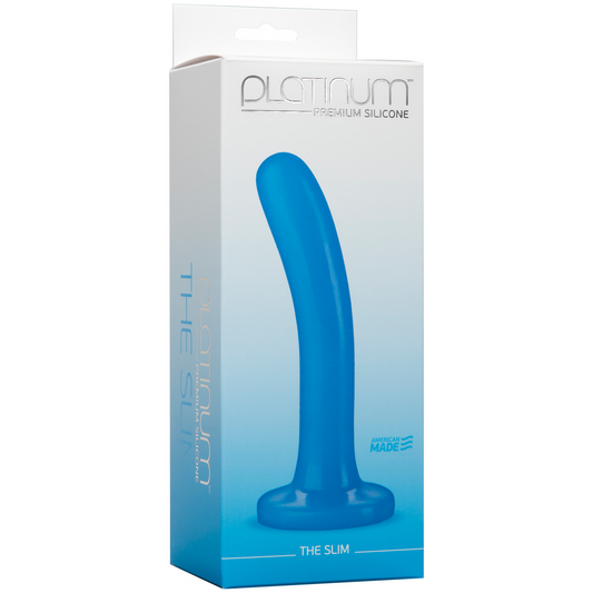The Slim Dildo 6 / 15 Cm 1