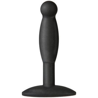 The Minis Smooth Butt Plug Medium 2