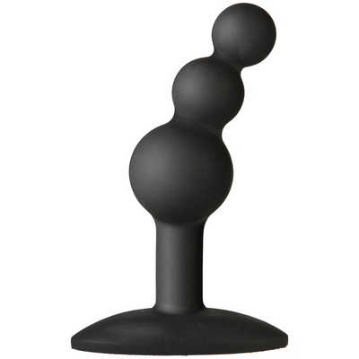 The Minis Bubble Butt Plug Medium 2