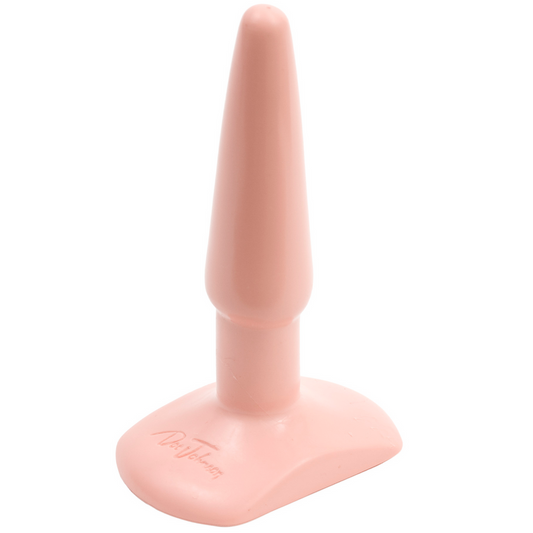 Classic Butt Plug Small Flesh