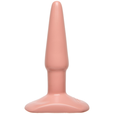 Classic Butt Plug Small Flesh