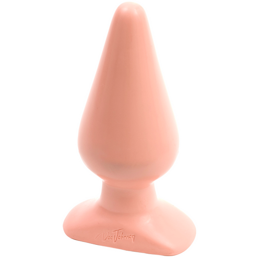 Classic Butt Plug Large Flesh