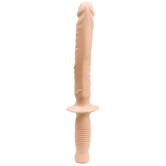 The Manhandler Dildo