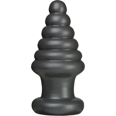 Destroyer Butt Plug