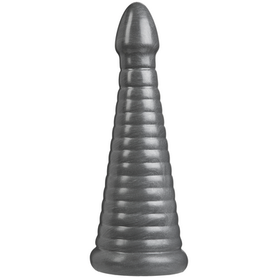 Rockeye Butt Plug