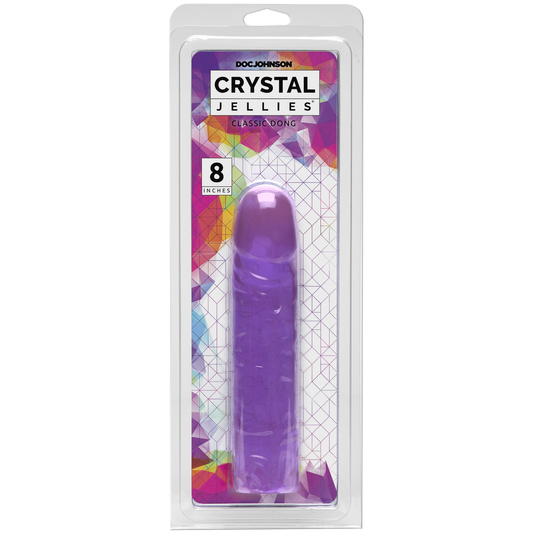 Classic Dong Classic Dildo 8 / 20 Cm 1