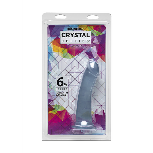 Slim Dong Narrow Dildo 6 / 15 Cm 2