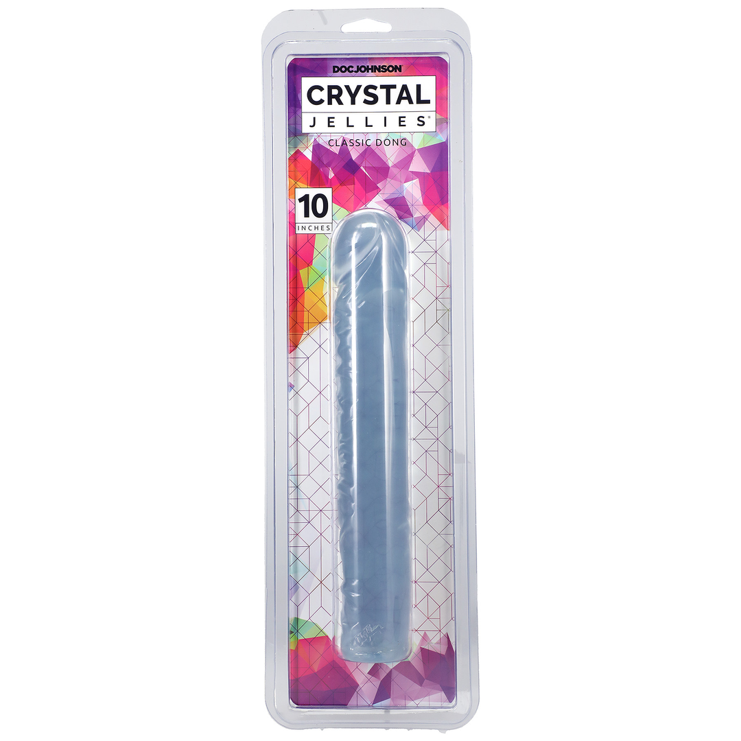 Classic Dong Classic Dildo 10 / 25 Cm 2