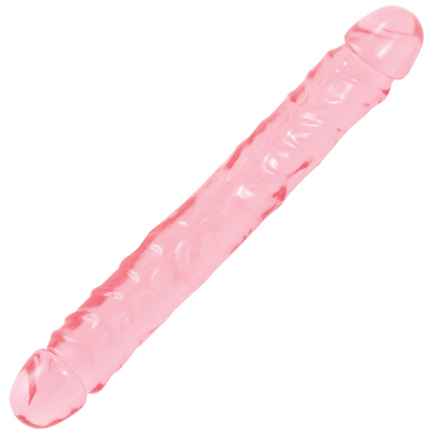 Jr. Double Dong Double Dildo 12 / 30 Cm 3