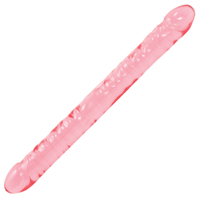 Double Dong Double Dildo 18 / 45 Cm 3