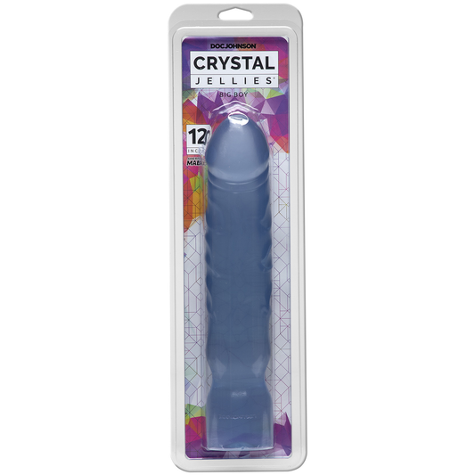 Big Boy Dong Dildo 12 / 30 Cm 2