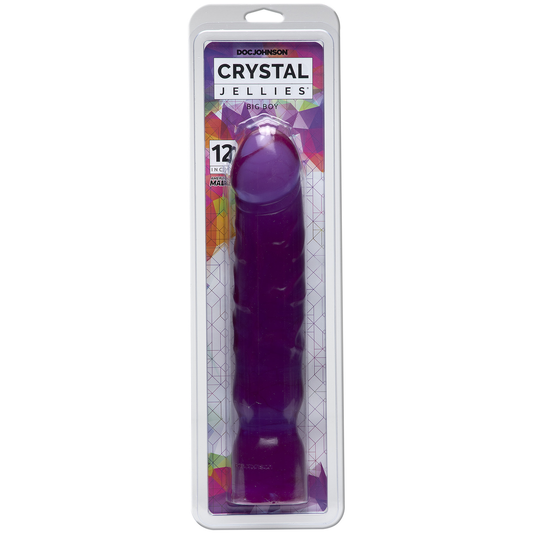Big Boy Dong Dildo 12 / 30 Cm 1