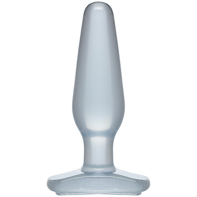 Medium Butt Plug 2