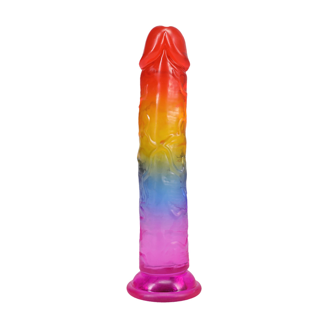 Classic Dong 7 / 17,8 Cm Rainbow