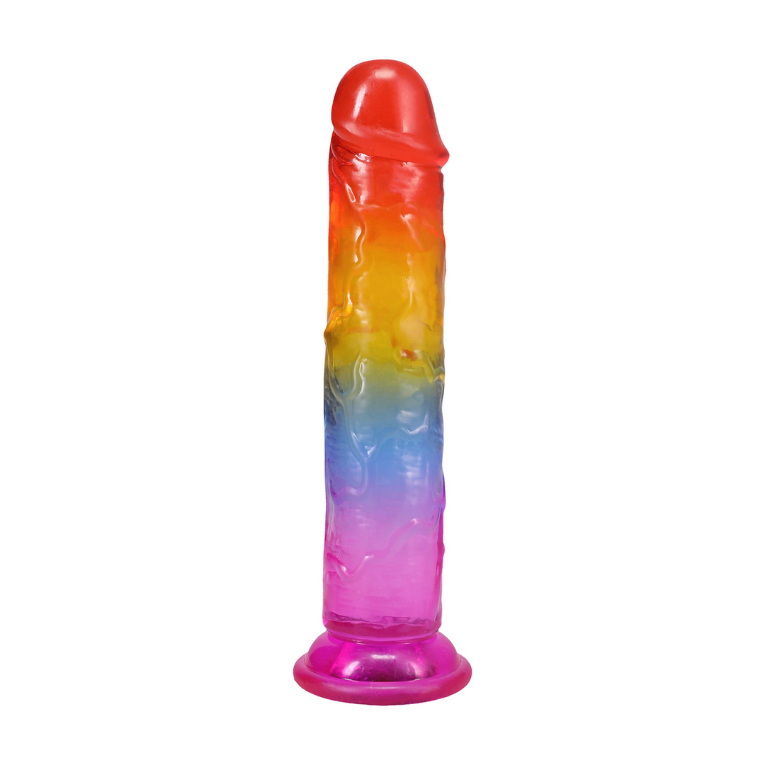 Classic Dong 7 / 17,8 Cm Rainbow