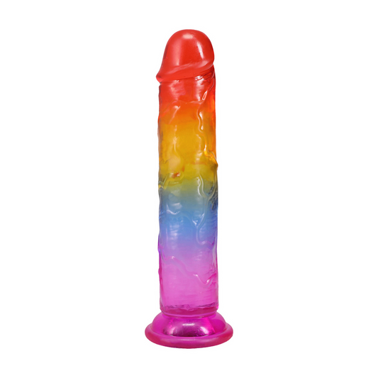 Classic Dong 7 / 17,8 Cm Rainbow
