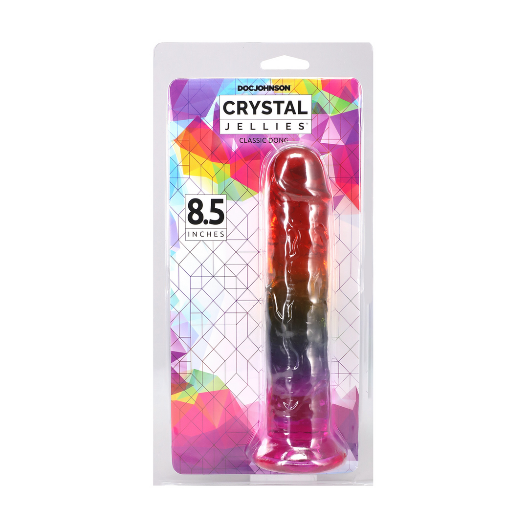 Classic Dong 8.5 / 21,6 Cm Rainbow