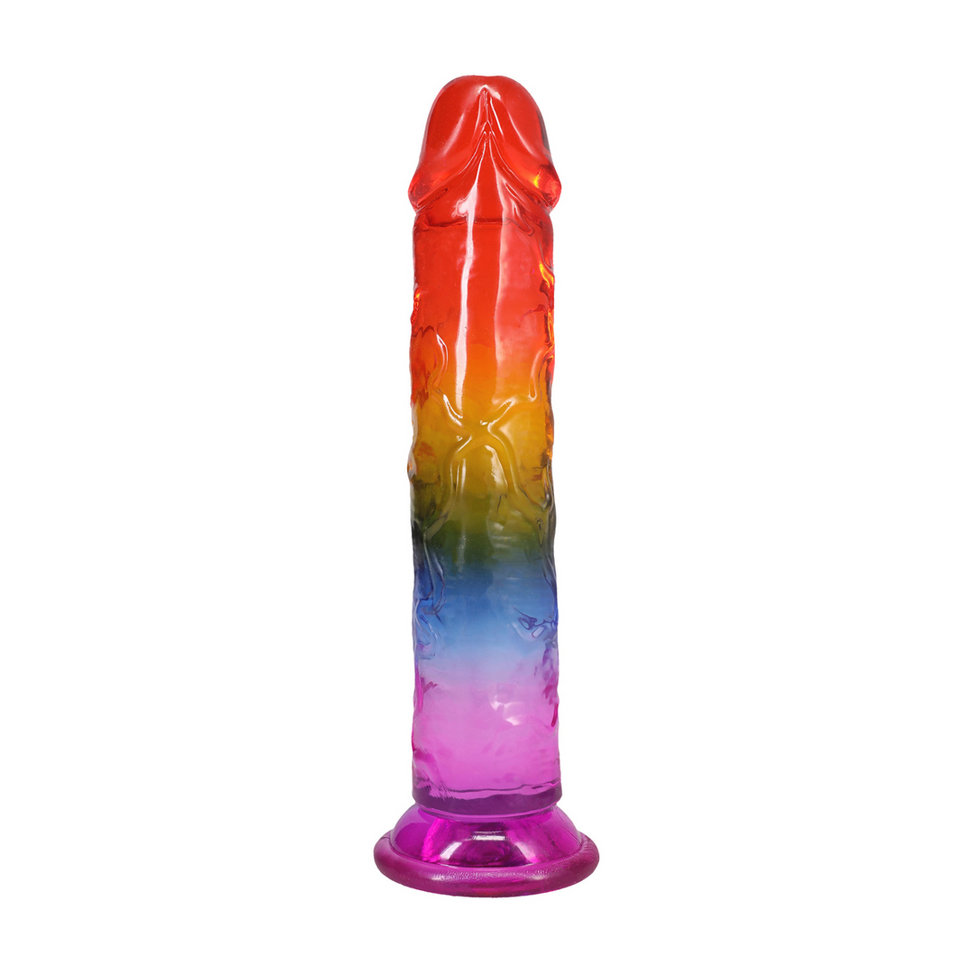 Classic Dong 8.5 / 21,6 Cm Rainbow